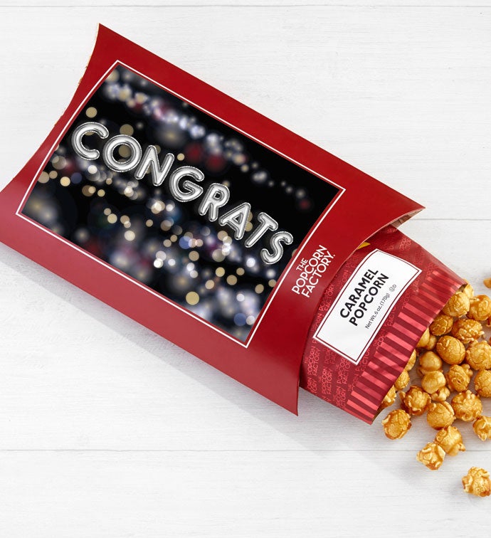 Cards With Pop® Congratulations Balloons
